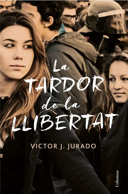 Imprescindible (Must-Have) La tardor de la llibertat