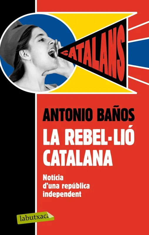 La rebel·lió catalana Garantía De Devolución De Dinero