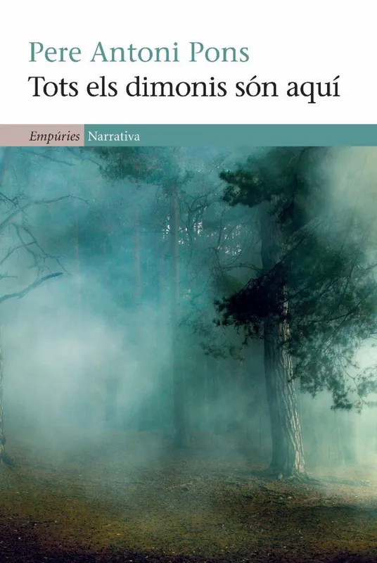 Tots els dimonis són aquí Venta Final