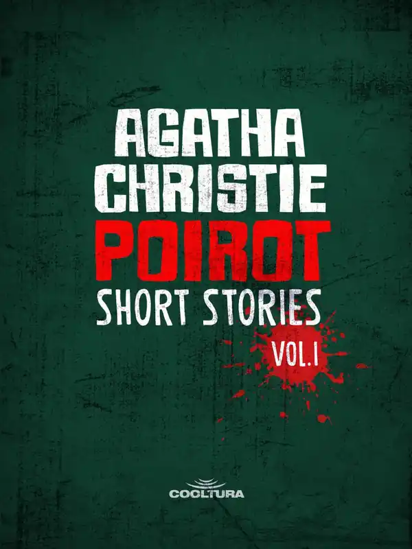 Poirot Short Stories Vol. 1 A Buen Precio