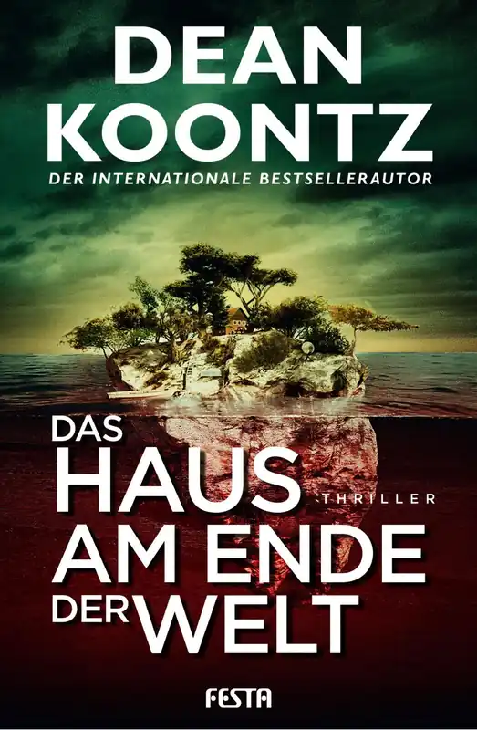 Das Haus am Ende der Welt Súper Precio