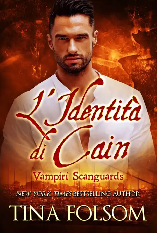 L‘Identità di Cain Compra Ahora