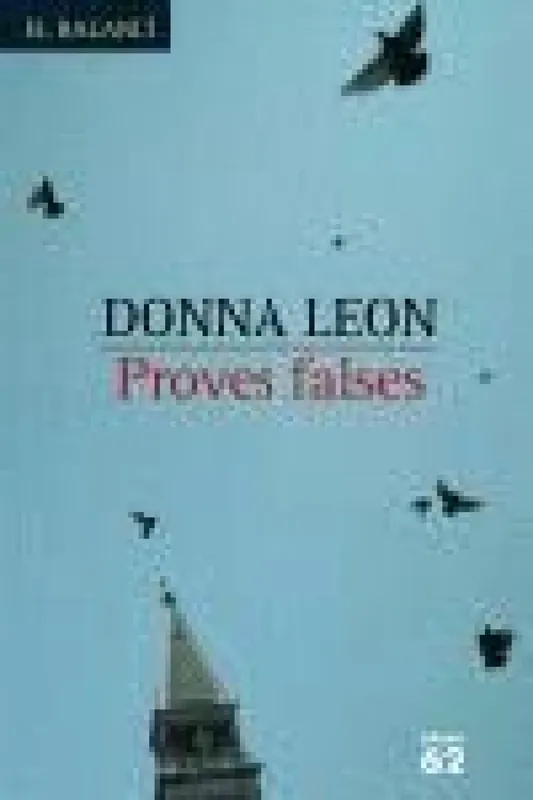 Descuento Proves falses