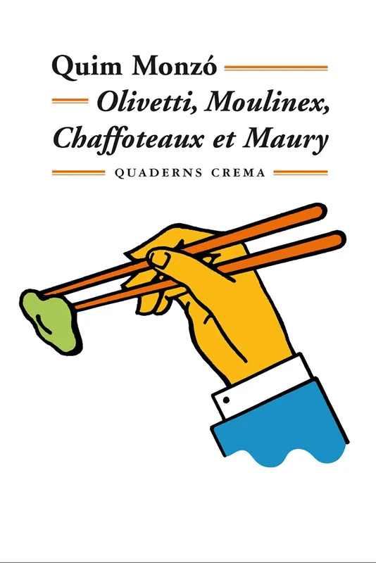 Olivetti, Moulinex, Chaffoteaux et Maury Solo Por Tiempo Limitado