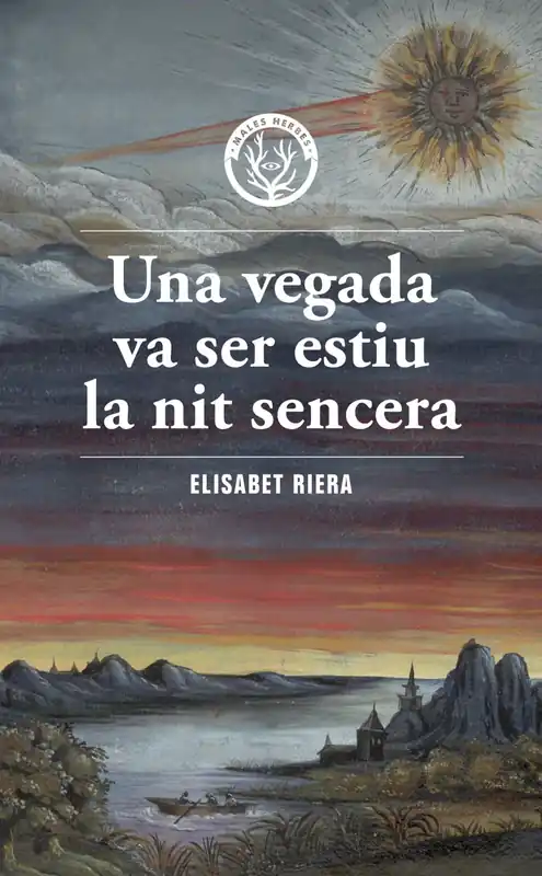 Una vegada va ser estiu la nit sencera Envío Exprés