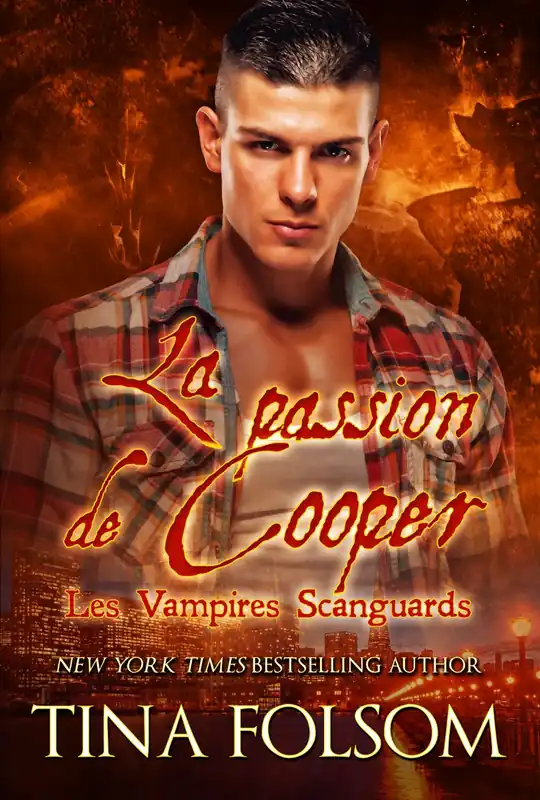 La passion de Cooper Popular