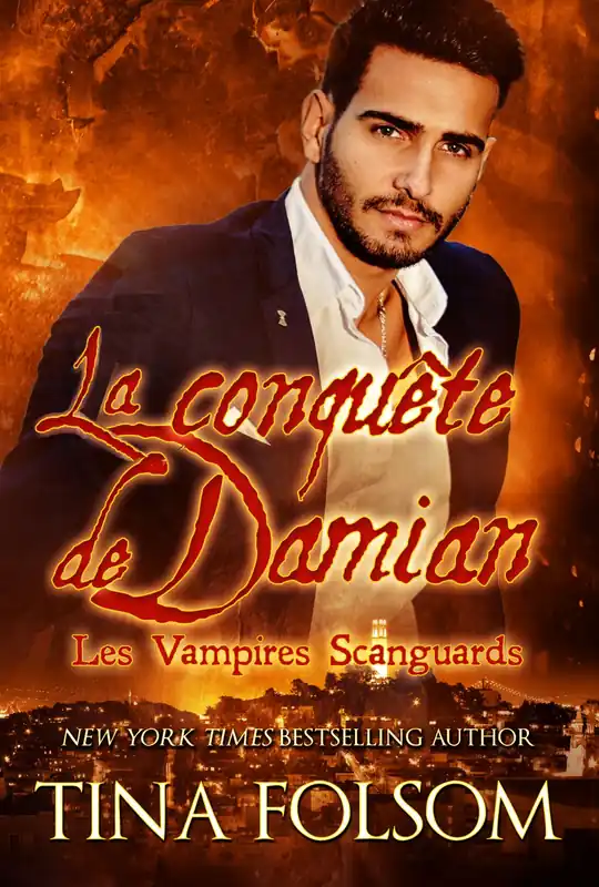 Última Oportunidad La conquête de Damian