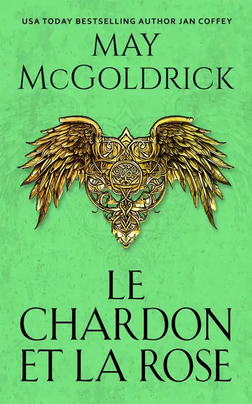 Le Chardon et la Rose Liquidación