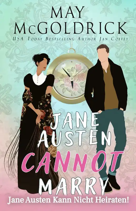 Marca Reconocida Jane Austen Kann Nicht Heiraten!