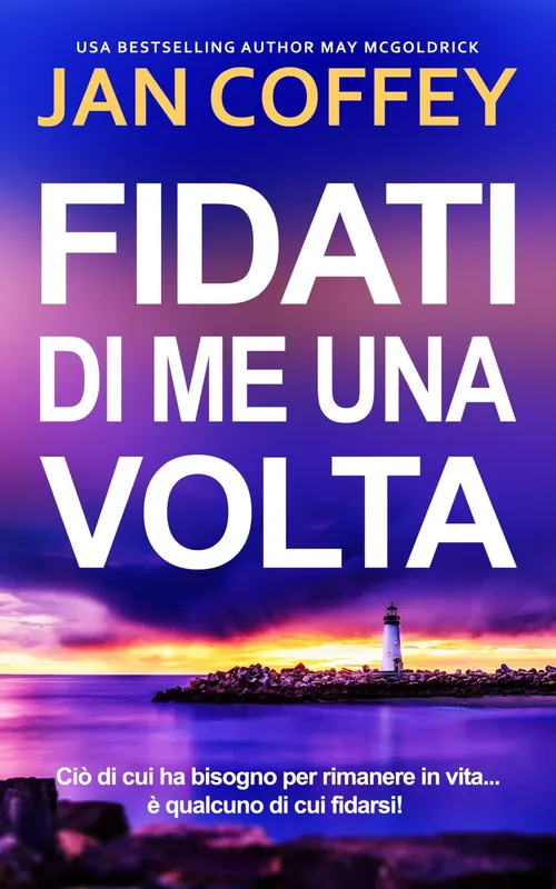 No Te Lo Pierdas FIDATI DI ME UNA VOLTA