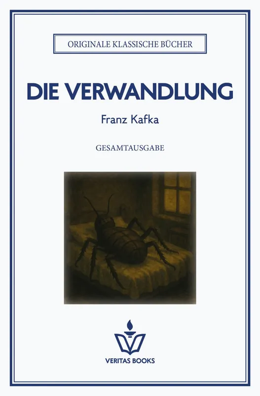 Compra Hoy Die Verwandlung