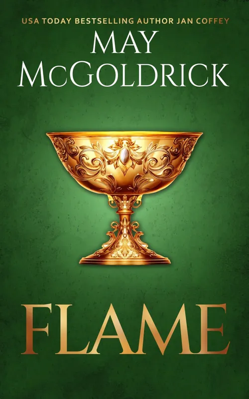 The Flame Oferta Especial