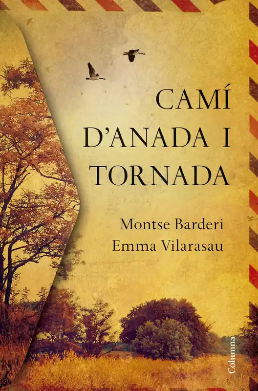Camí d‘anada i tornada Económico