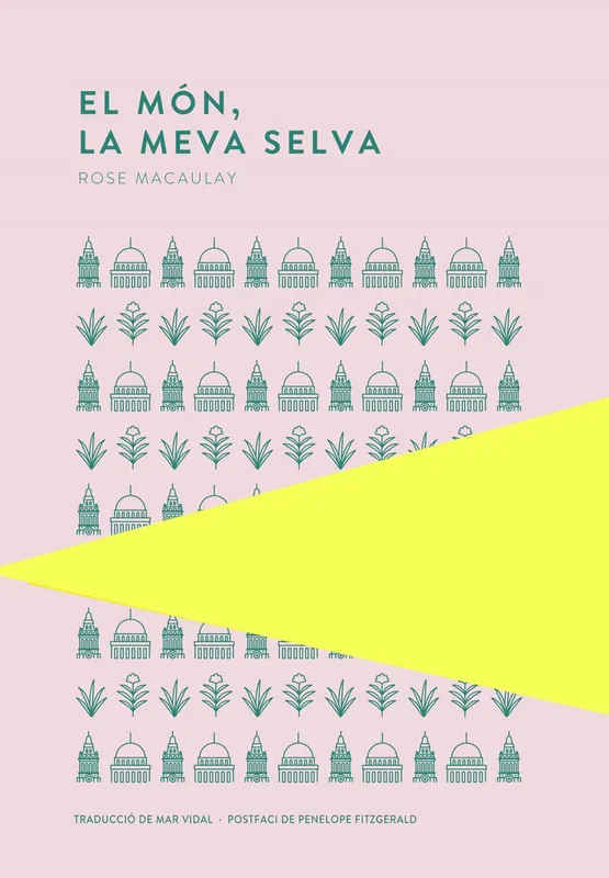 Más Vendido El món, la meva selva