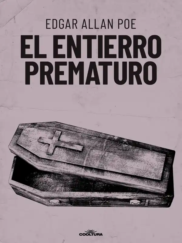 Barato El entierro prematuro