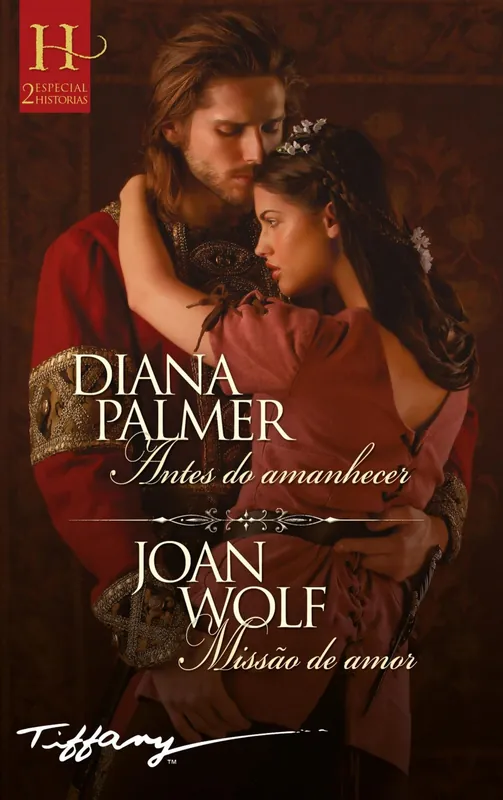 Antes do amanhecer - Missão de amor Imprescindible (Must-Have)