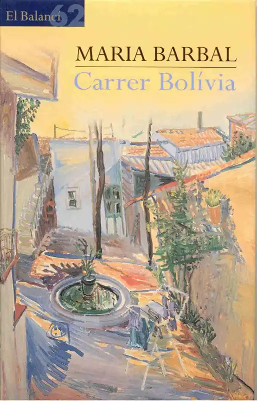 Oferta De Temporada Carrer Bolívia