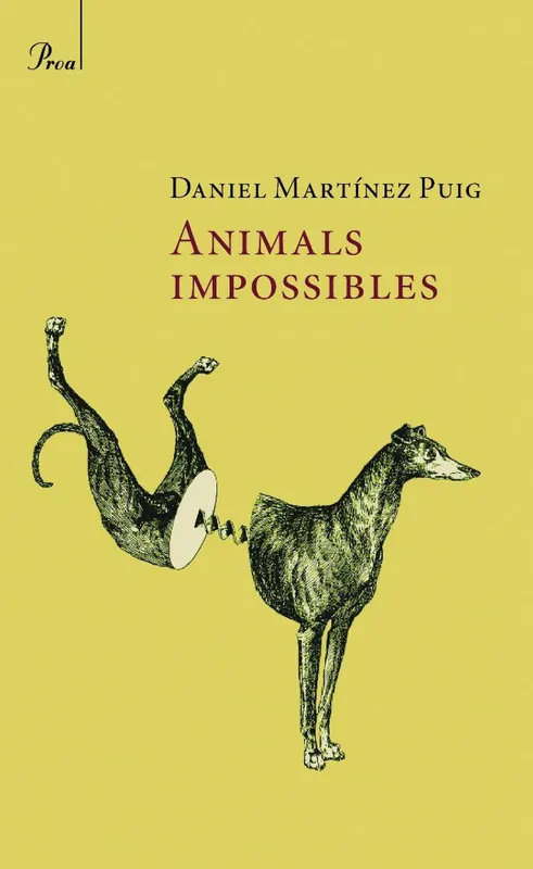 Animals impossibles Barato