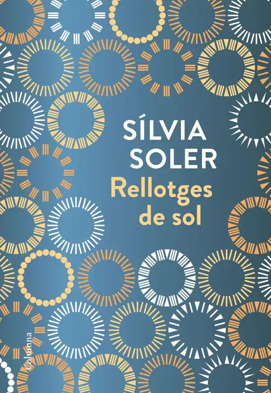Rellotges de sol Últimas Unidades