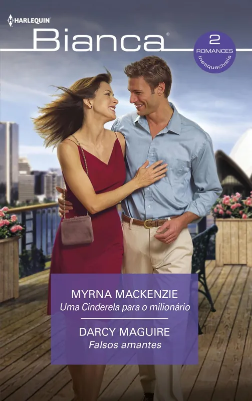 Uma cinderela para o milionário - Falsos amantes Imprescindible (Must-Have)