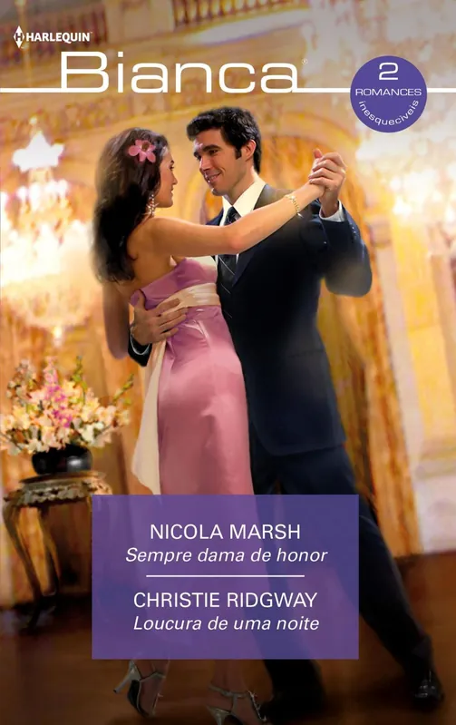 Compra Ahora Sempre dama de honor - Loucura de uma noite
