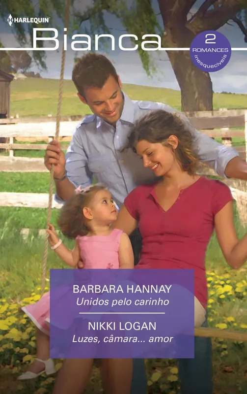 Oferta Unidos pelo carinho - Luzes, câmara... Amor