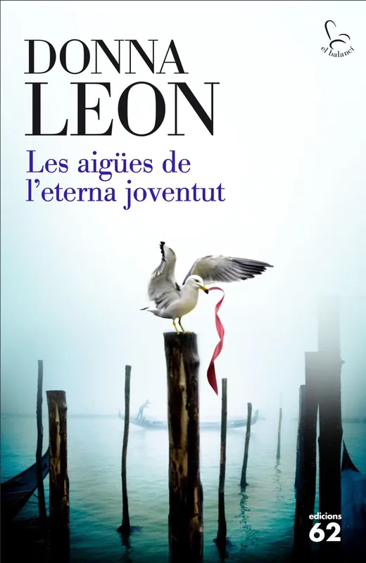 Les aigües de l‘eterna joventut Compra Ahora