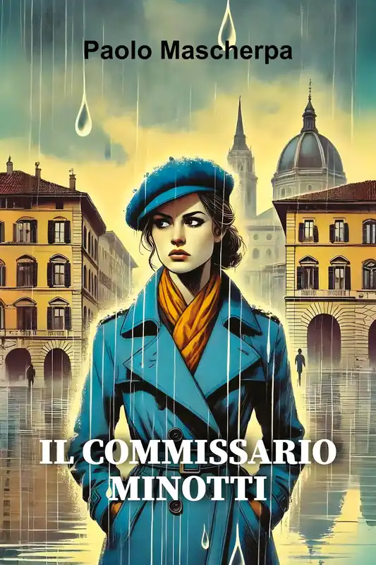 Oferta Il commissario Minotti