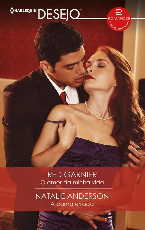 Disponible Ahora O amor da minha vida - A cama errada