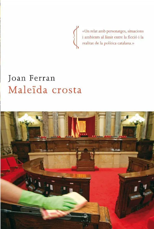 Maleïda crosta Rebajas