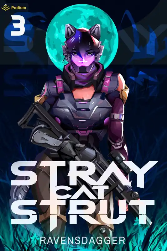 Precio Bajo Stray Cat Strut 3