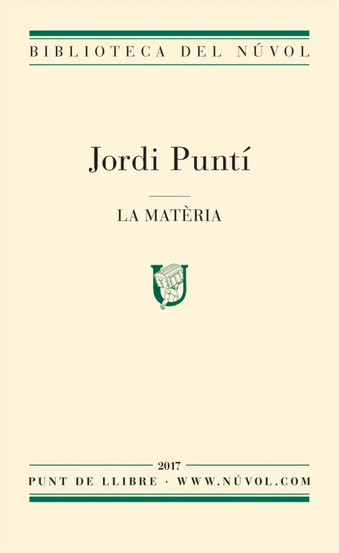 La matèria Pago Seguro