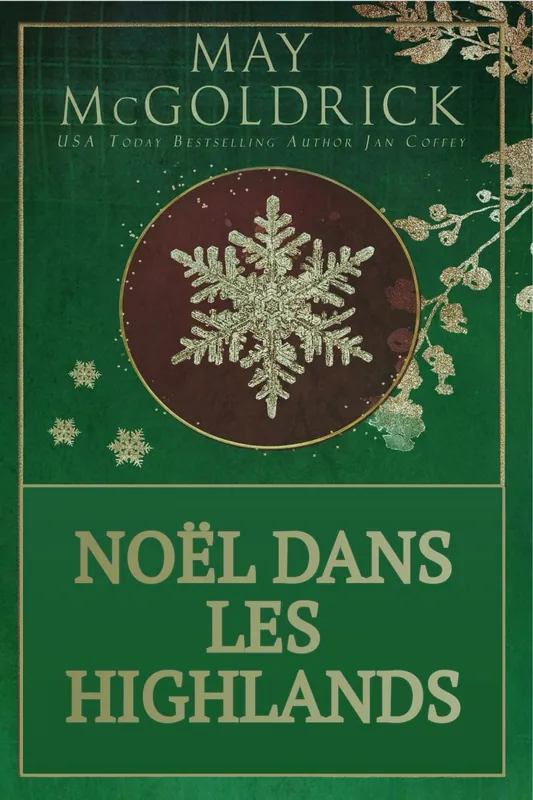Entrega Rápida Noël dans les Highlands