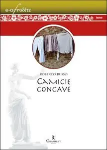 Ocasión Especial Camicie Concave
