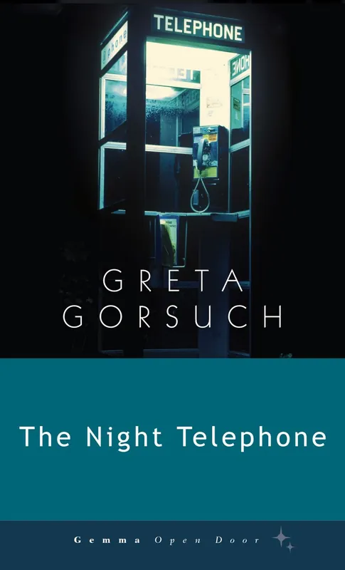 The Night Telephone Novedad