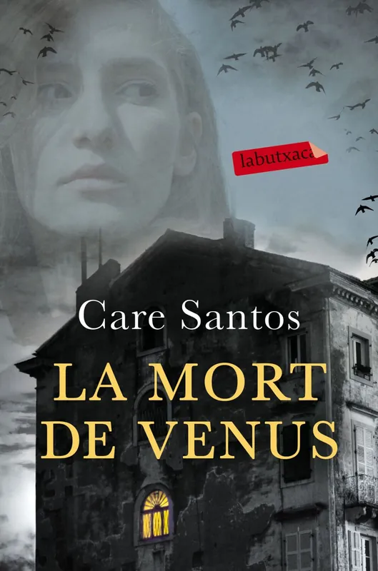 Última Versión La mort de Venus