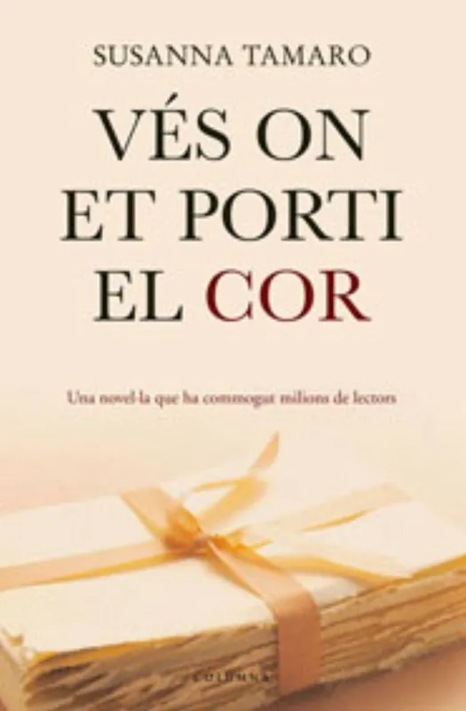 Oferta Vés on et porti el cor
