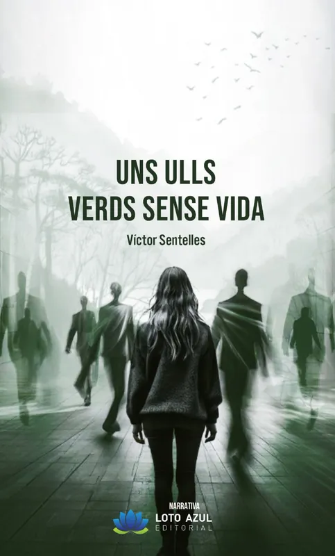 Oferta Flash Uns ulls verds sense vida
