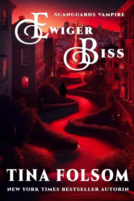 Oferta Flash Ewiger Biss (Scanguards Vampire - Buch 8 1/2)
