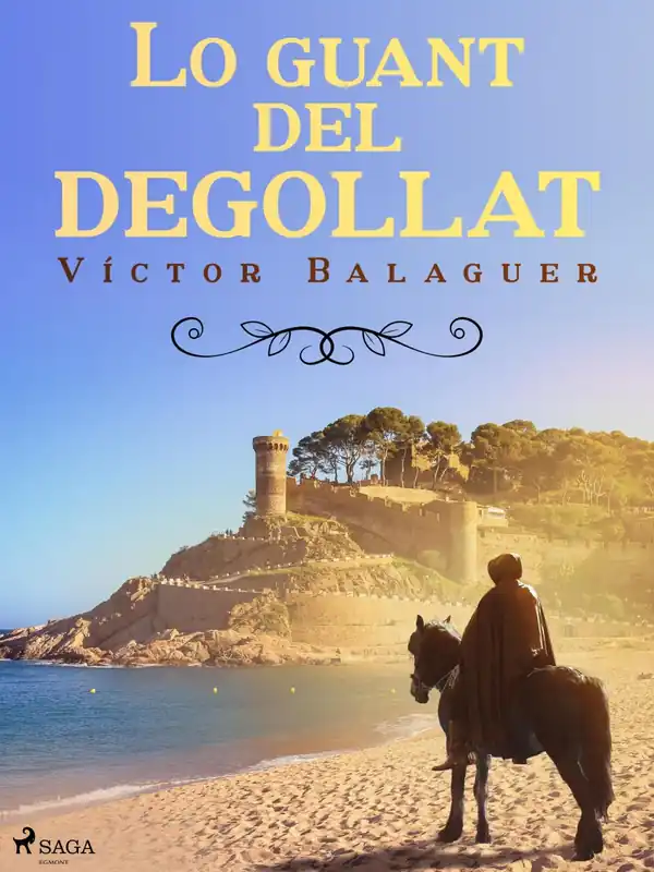 Lo guant del degollat No Te Lo Pierdas