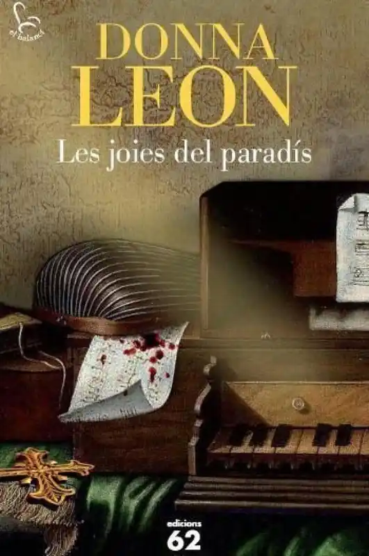 Les joies del Paradís Imprescindible (Must-Have)