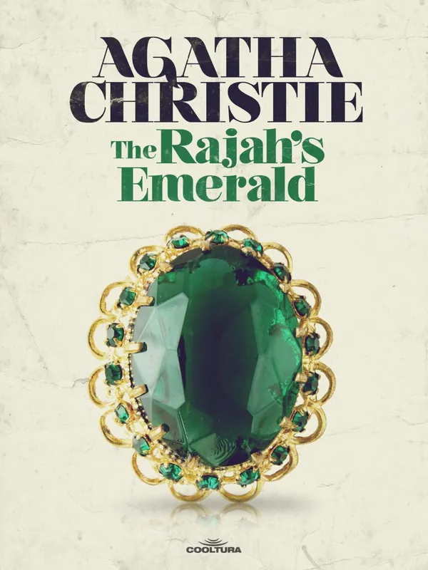 Económico The Rajah´s Emerald