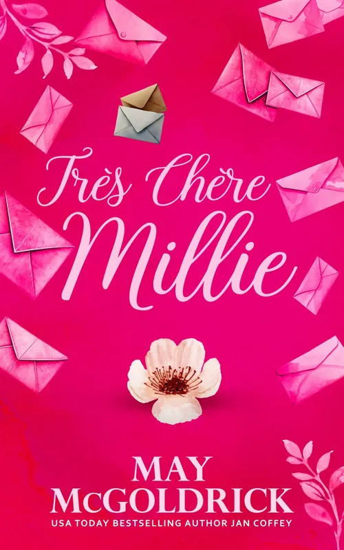 Très Chère Millie Solo Hoy