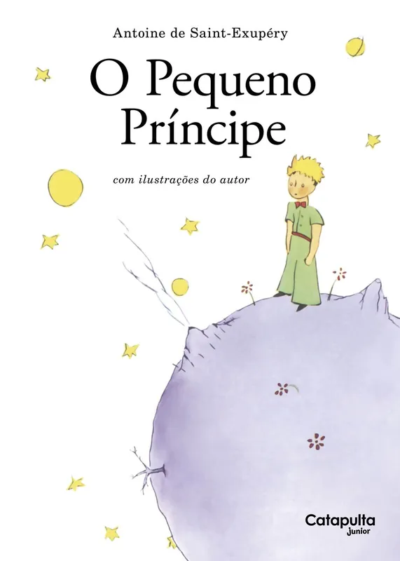 Descuento O Pequeno Príncipe