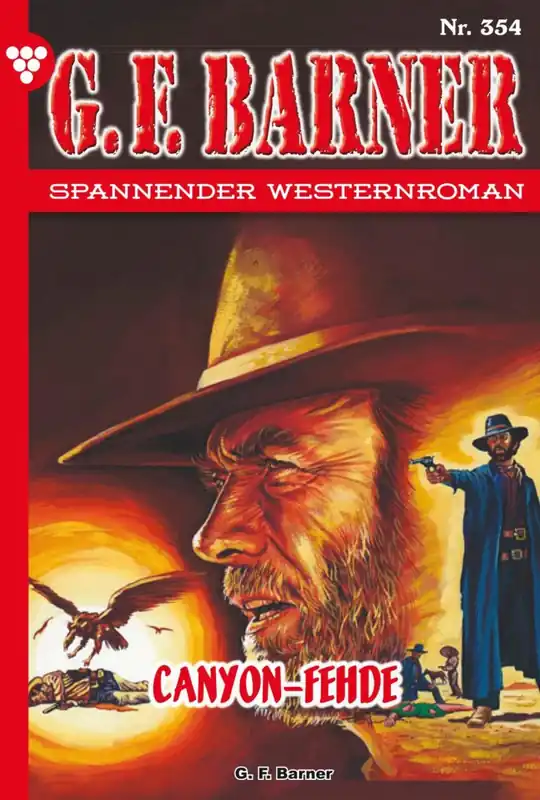 Precio Reducido Canyon-Fehde