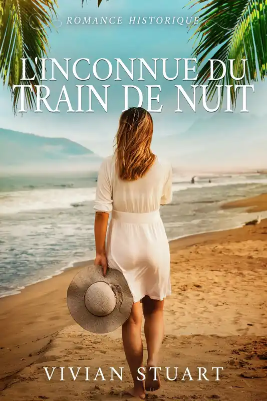 Solo Hoy L‘Inconnue du train de nuit