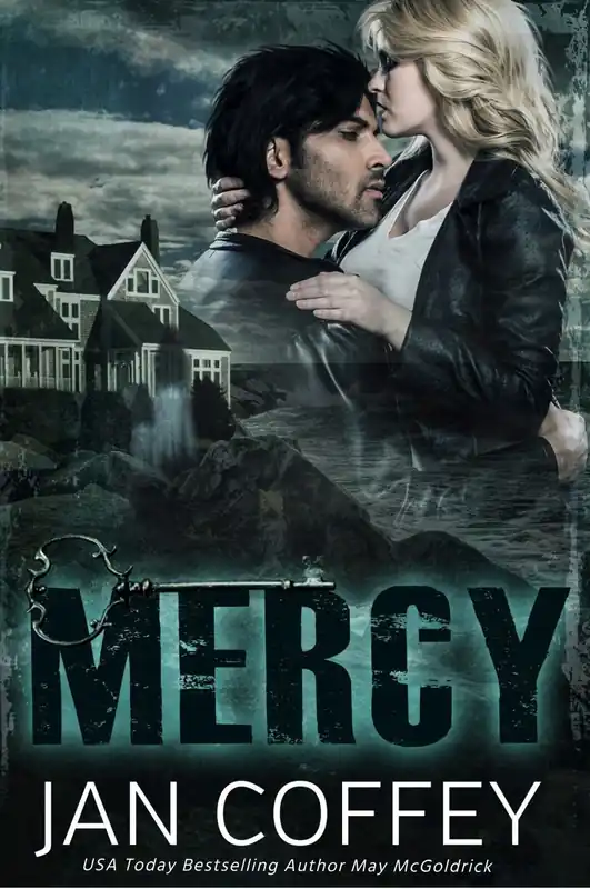Mercy Disponible Ahora