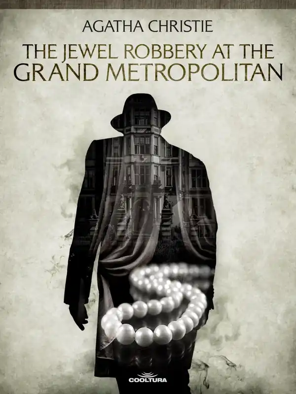 Precio Económico The Jewel Robbery at the Grand Metropolitan