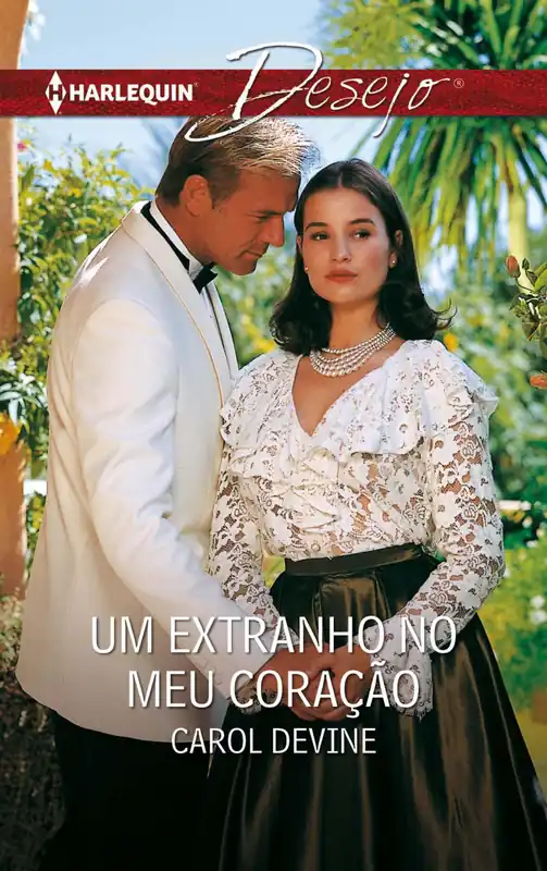Disponible Ahora Um extranho no meu coração