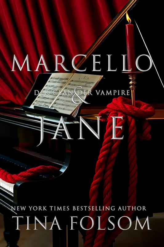 Marcello & Jane Oferta Flash